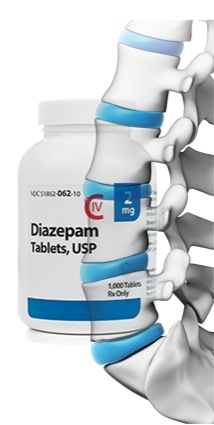 Diazepam For Chronic Back Pain