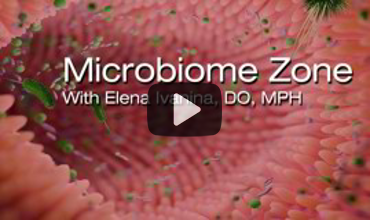 Pinpointing Pain in IBS