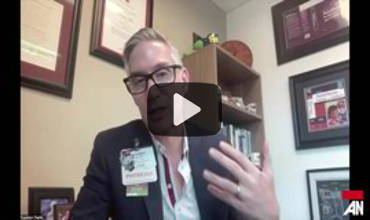 Ethical Leadership in Pediatric Anesthesia 