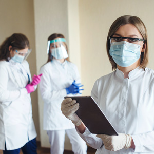 Assessments of Risk Are Essential and Manageable