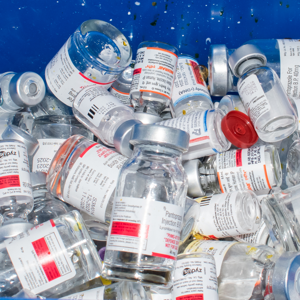 Managing Drug Waste in the Modern Health System