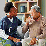 PAINAD Scale Helps Assess Pain in Dementia Patients