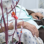 Lidocaine, Benzocaine Improve Pain Attributes for Hemodialysis Patients 