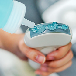 Nonsterile Ultrasound Gel Linked to Ongoing Infections