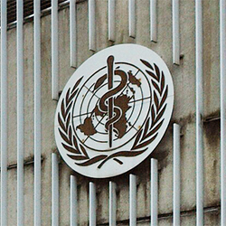 U.S. Withdrawal From WHO Goes Into Effect