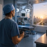 What I Wish Someone Had Told Me When I Started in Anesthesia