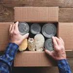 Food Insecurity a Key Socioeconomic Factor In Long-Term Pain Development