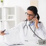 Could Provider Phone Calls Improve Cancer Pain Management?