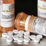 CDC Reports Decreased Opioid Overdose Deaths