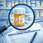 Are You Prepared for a DEA Inspection?