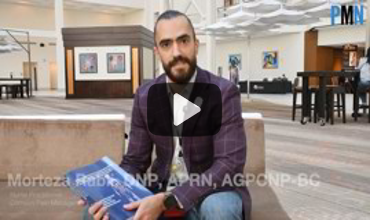 First Textbooks for Pain Management APPs Highlighted at PMAAPP